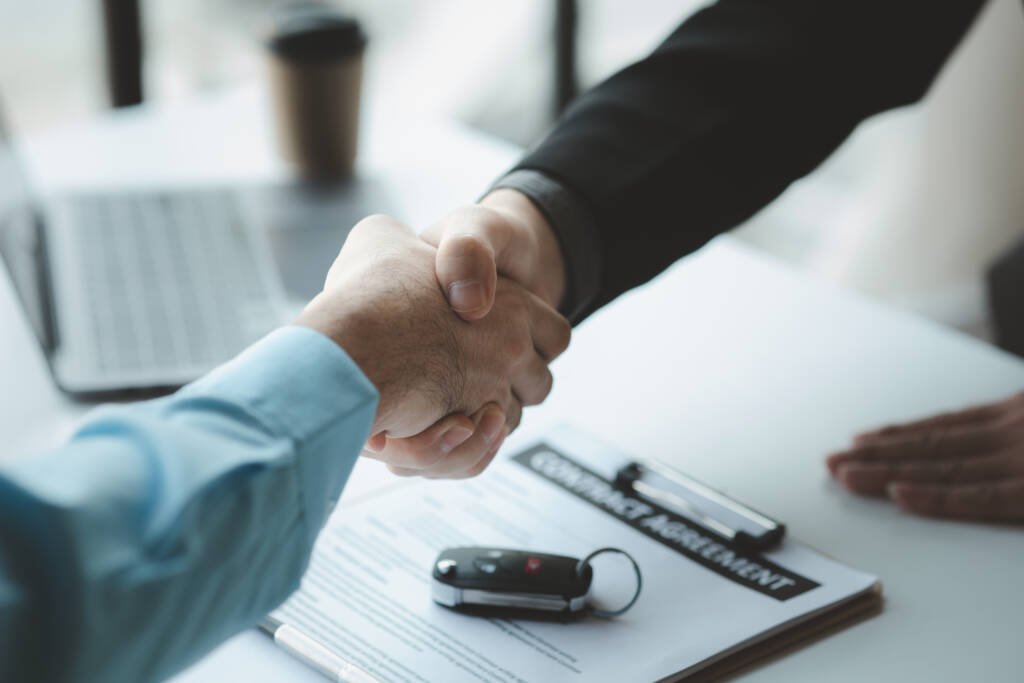 Short term van leasing | vango leasing