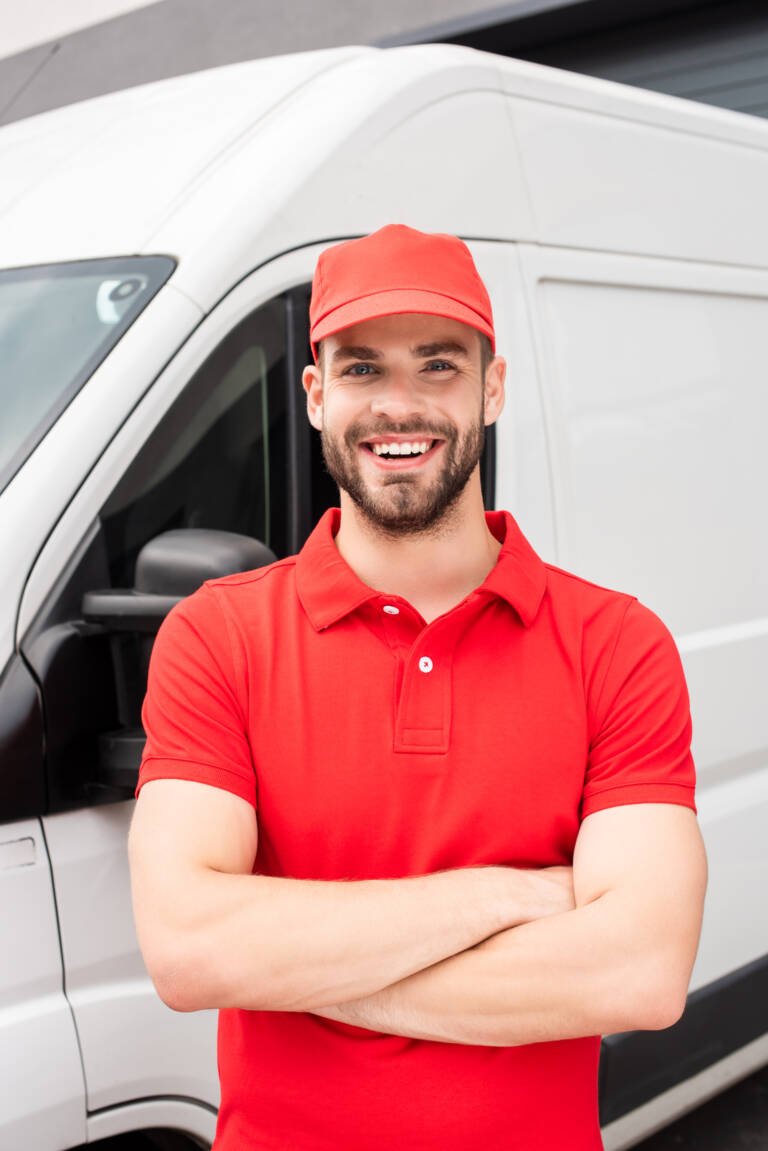 Business Van Leasing | Vango Leasing | Shrewsbury, Shropshire